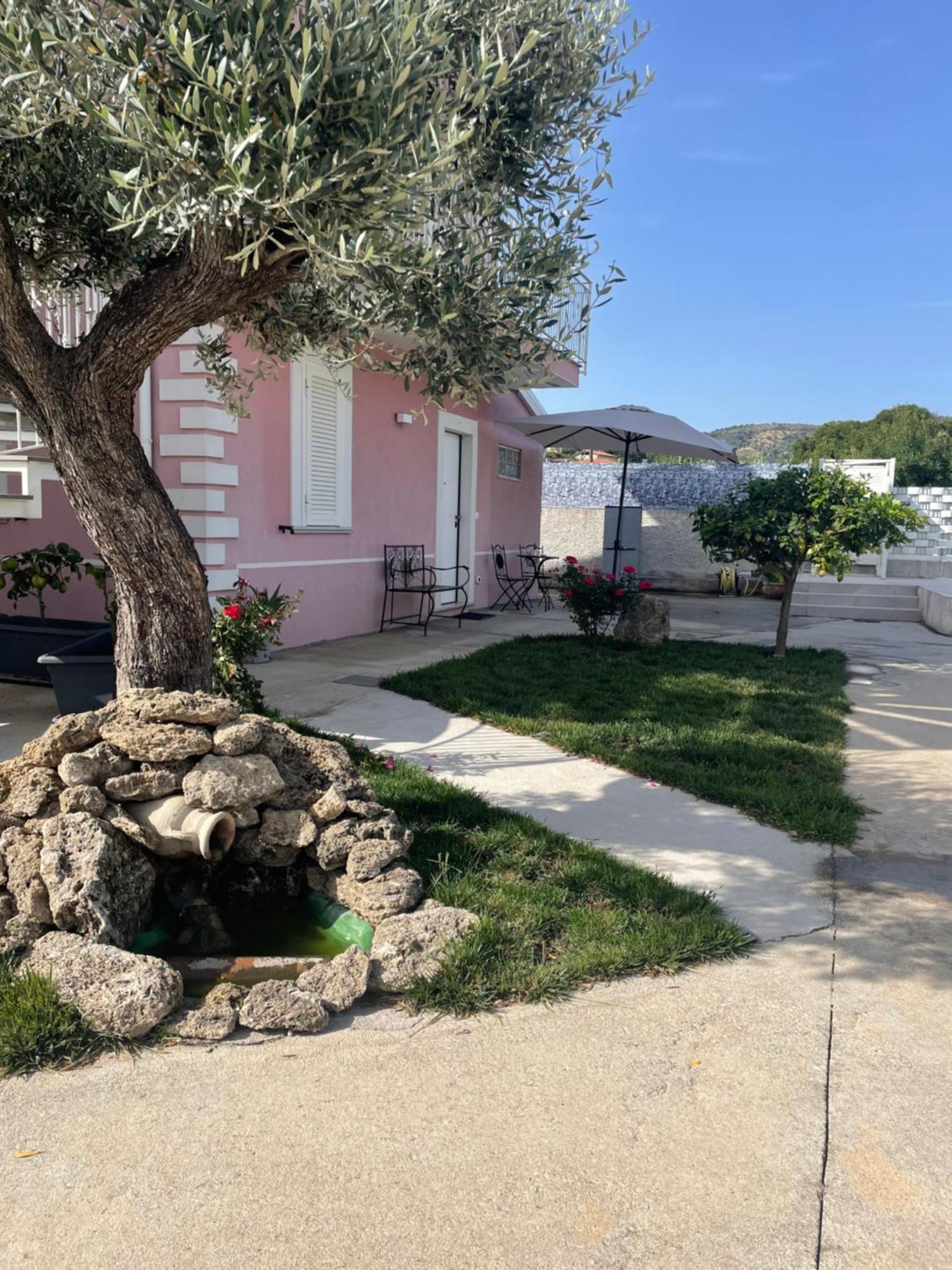 Apartament Fiori D'angelo *